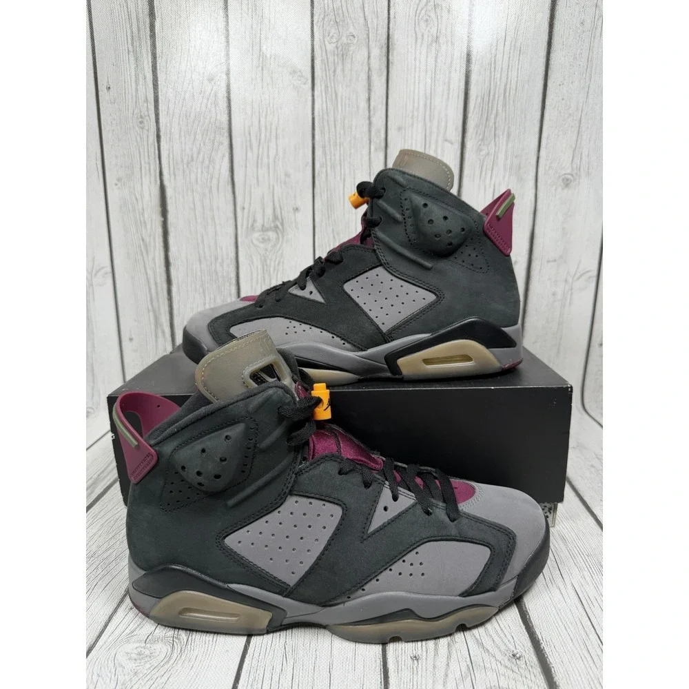 Jordan pre owned